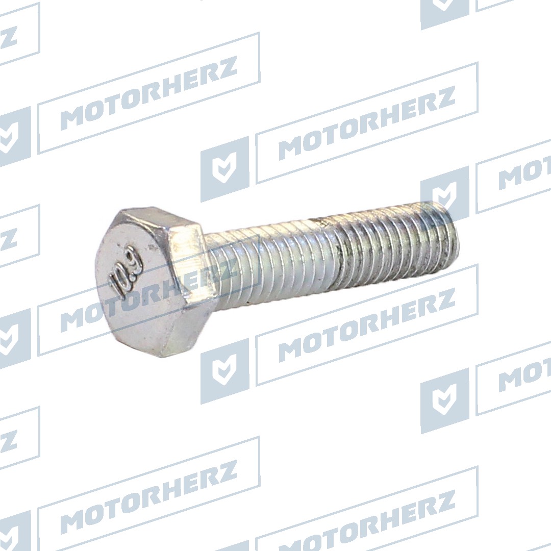 Болт рулевой рейки - Motorherz HLL00571