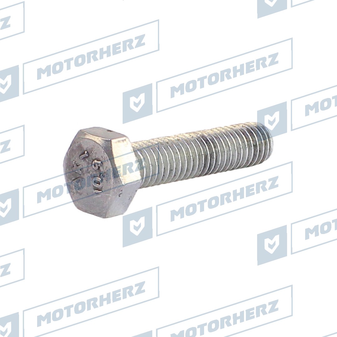Болт рулевой рейки - Motorherz HLL00573