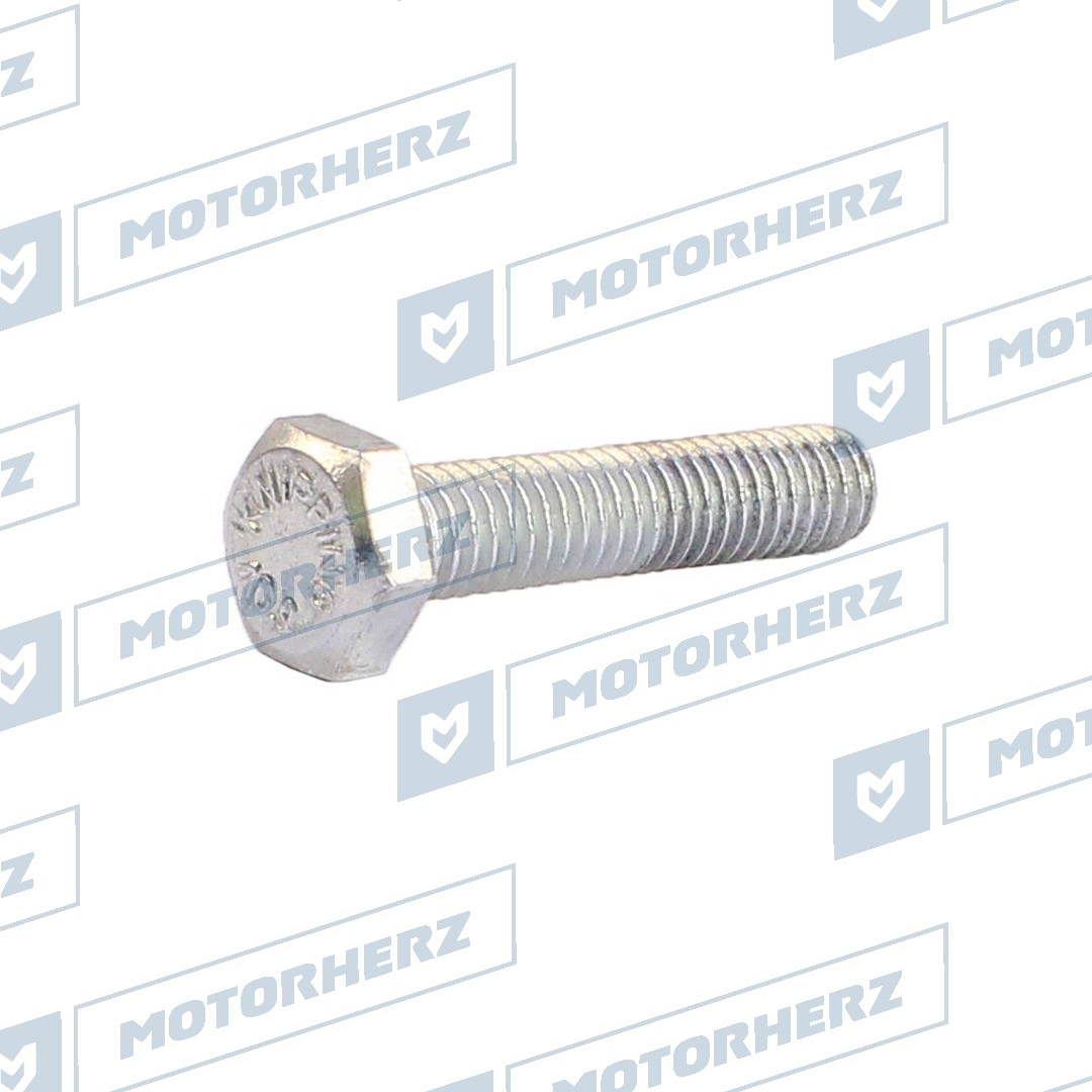 Болт рулевого агрегата - Motorherz HLL00578