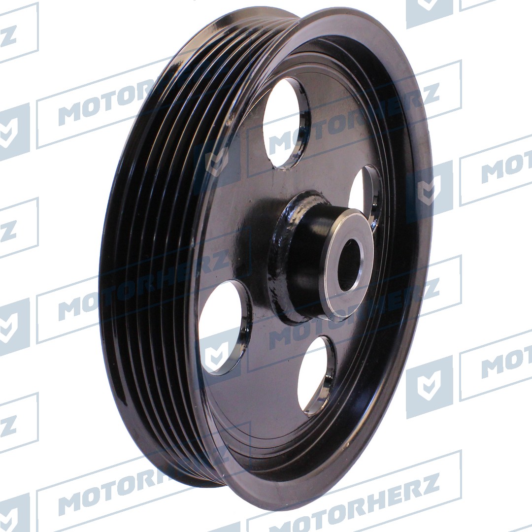 Шкив насоса ГУР - Motorherz HPP0153PP