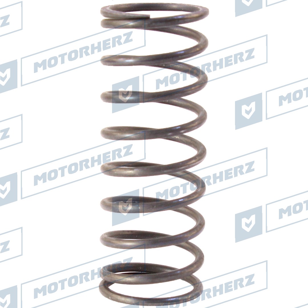 Пружина - Motorherz HLL00604