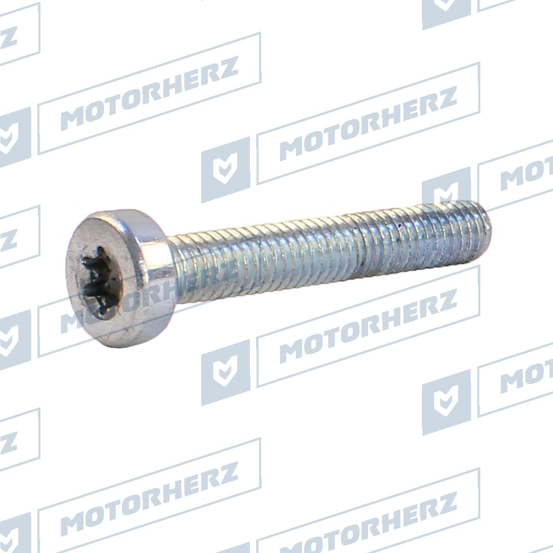Болт рулевого агрегата - Motorherz HLL00605