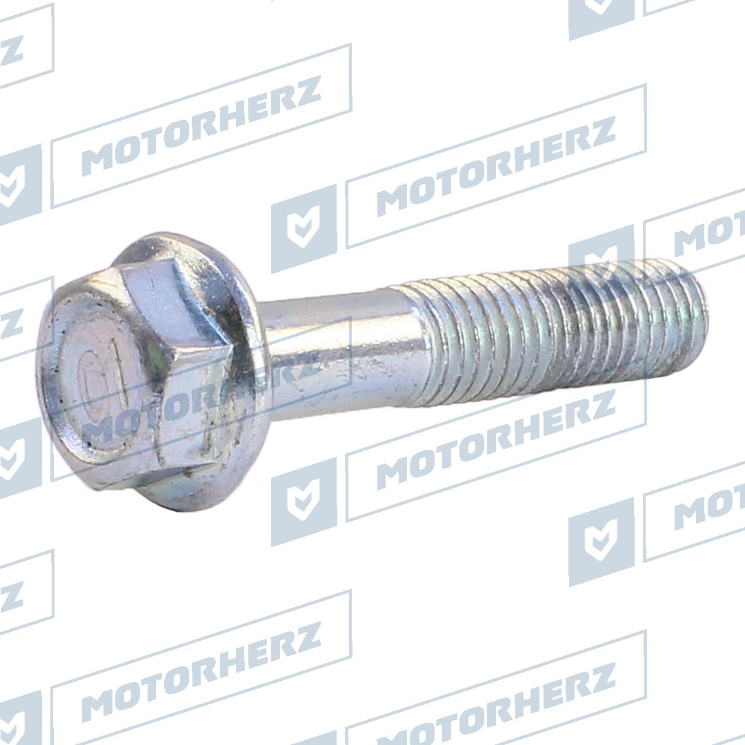 Болт рулевого агрегата - Motorherz HLL00579