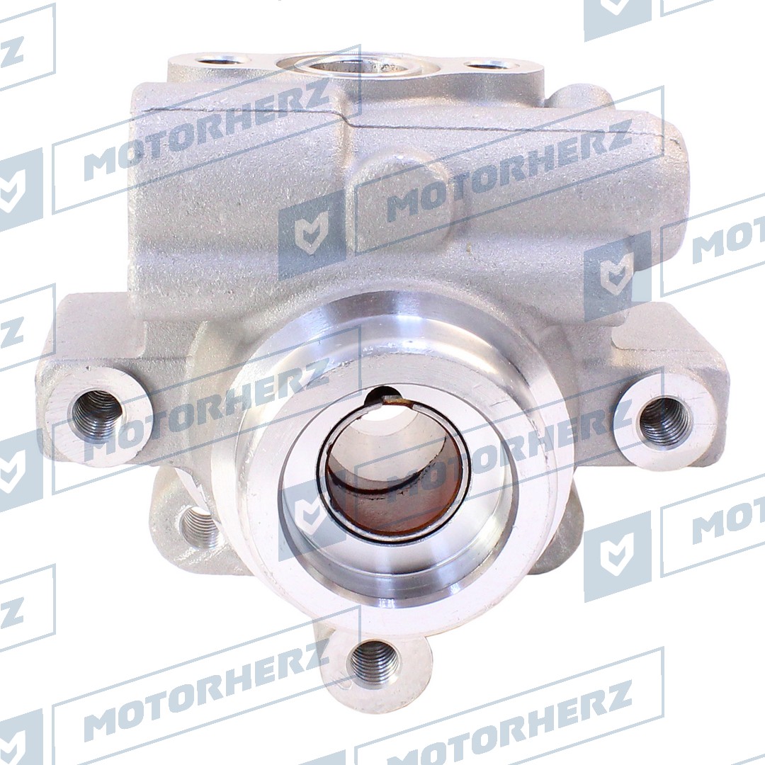 Корпус насоса ГУР - Motorherz HPP1343KR
