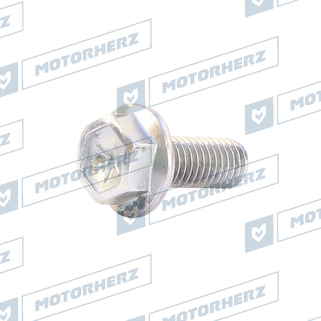 Болт рулевого агрегата - Motorherz HLL00585