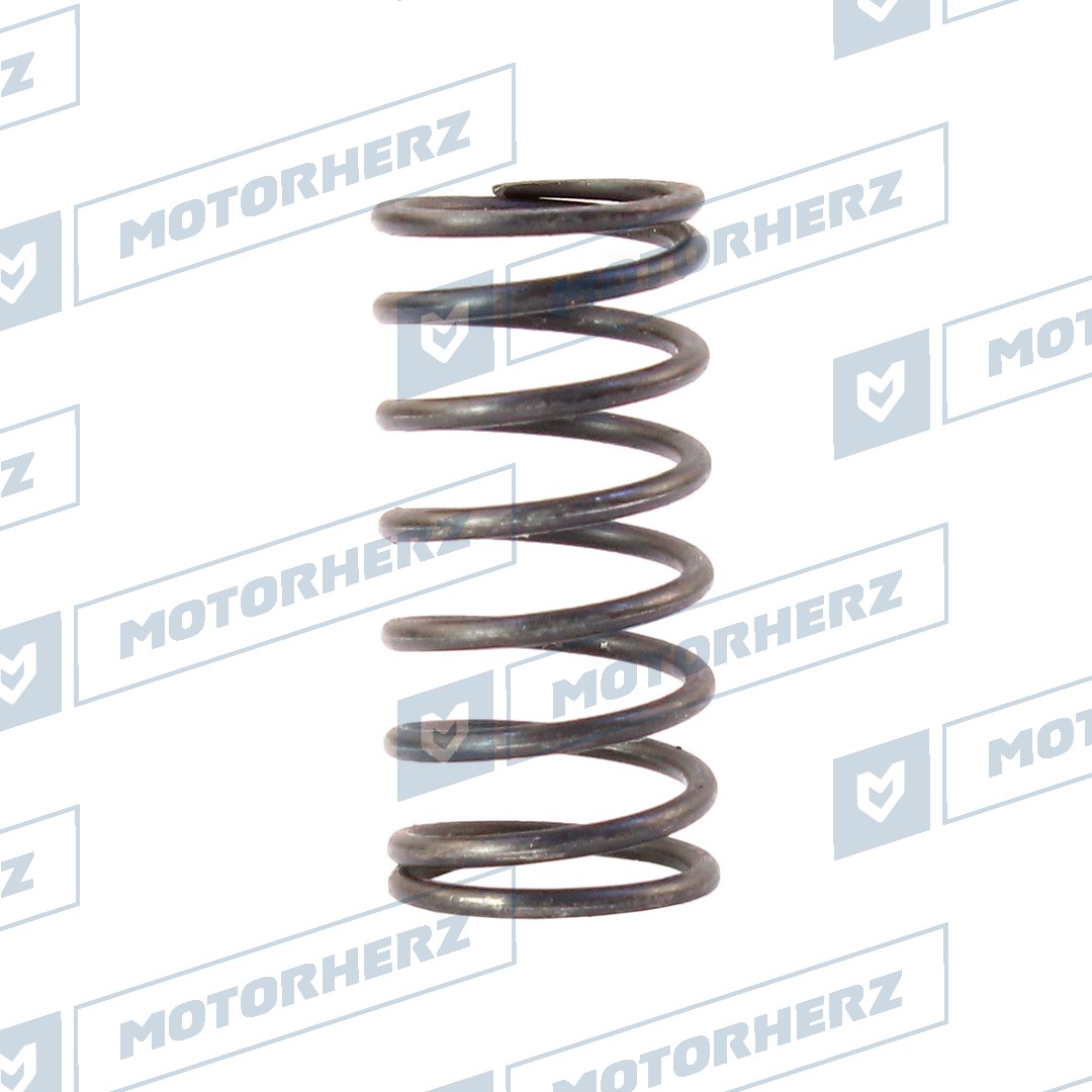 Пружина - Motorherz HLL00587