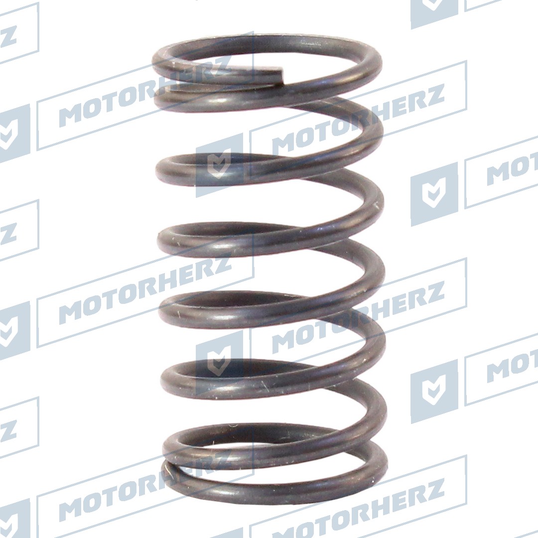 Пружина - Motorherz HLL00607