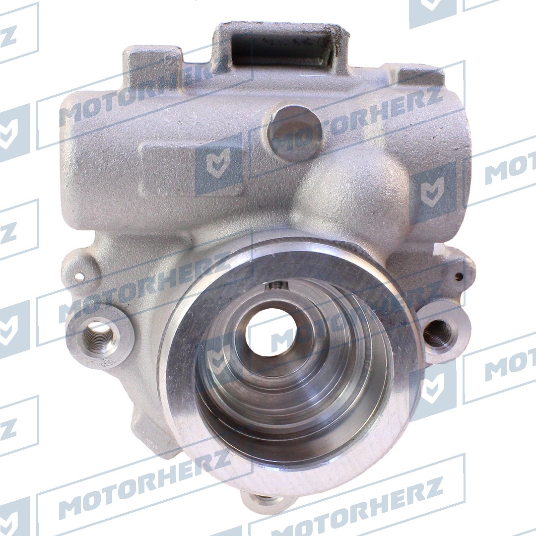 Корпус насоса ГУР - Motorherz HPP1203KR