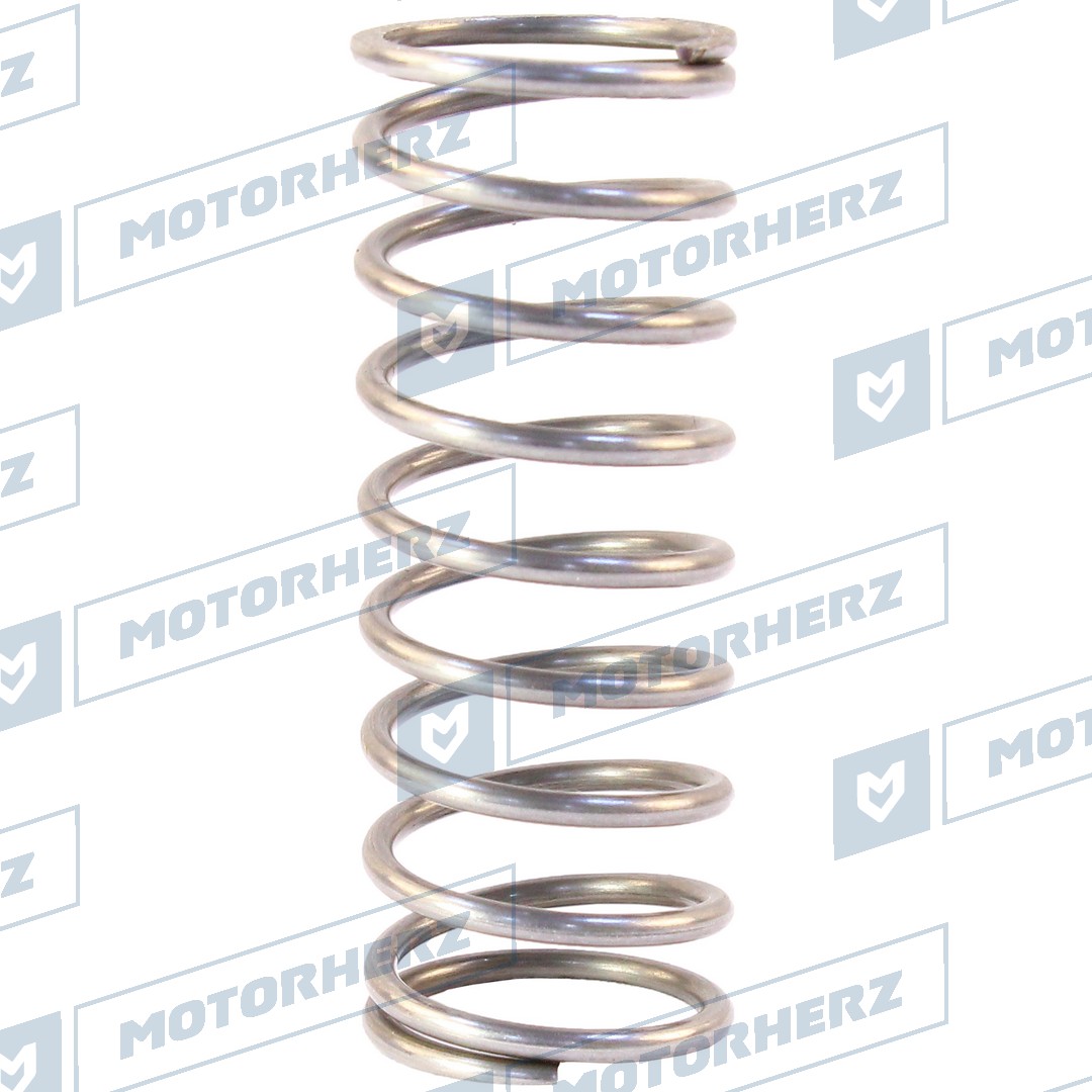 Пружина - Motorherz HLL00583