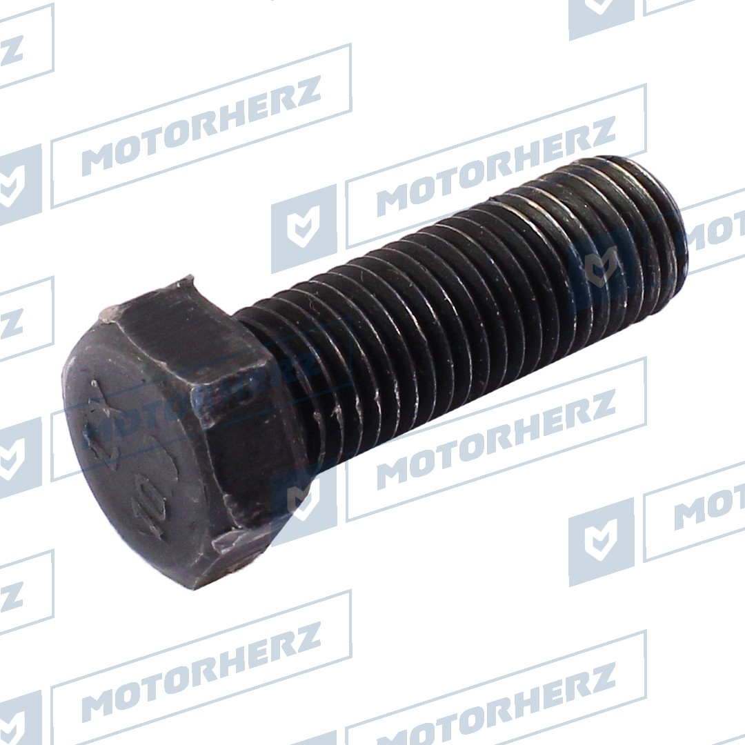 Болт рулевого агрегата - Motorherz HLL00595
