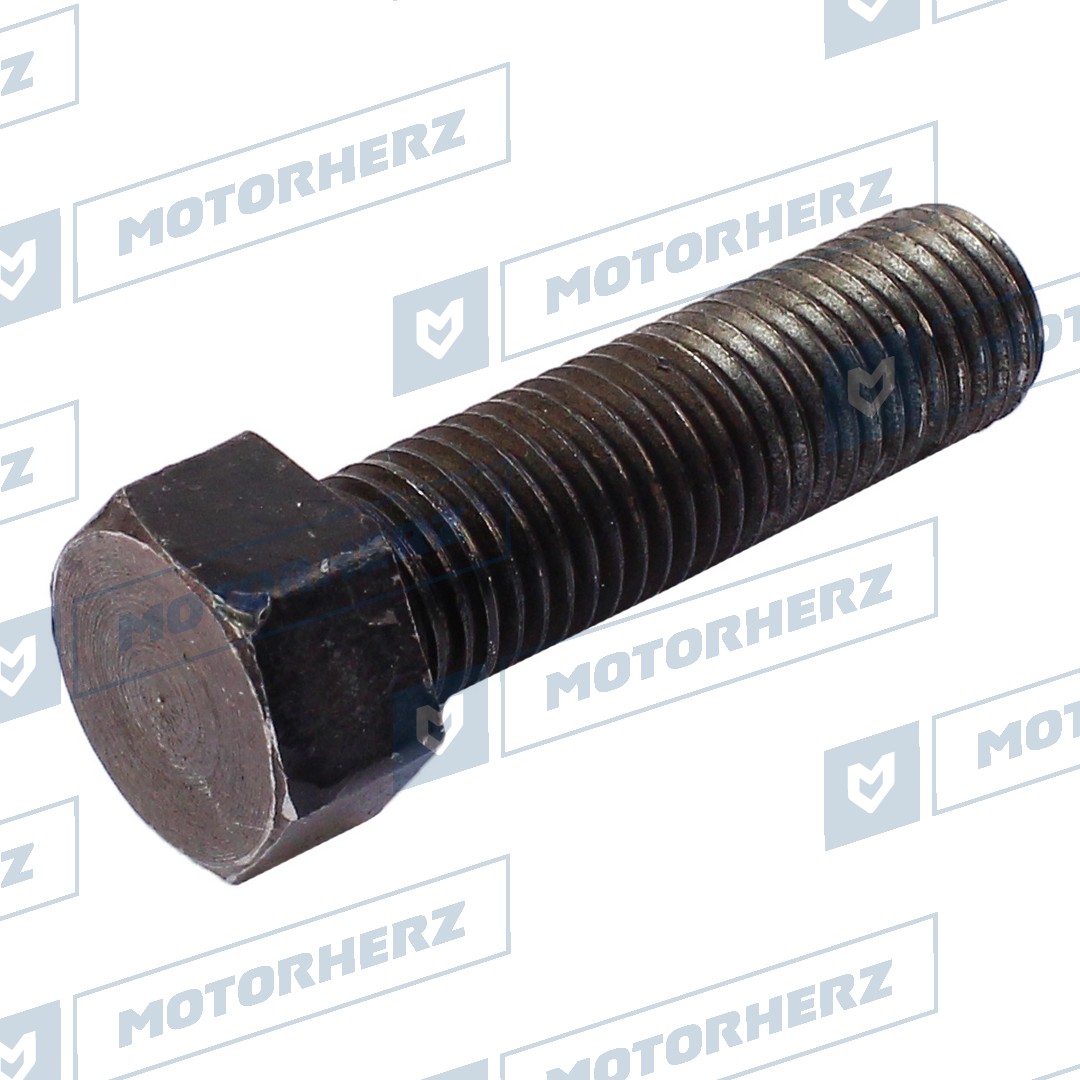 Болт рулевого агрегата - Motorherz HLL00597