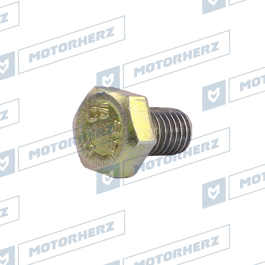 Болт рулевого агрегата - Motorherz HLL00598