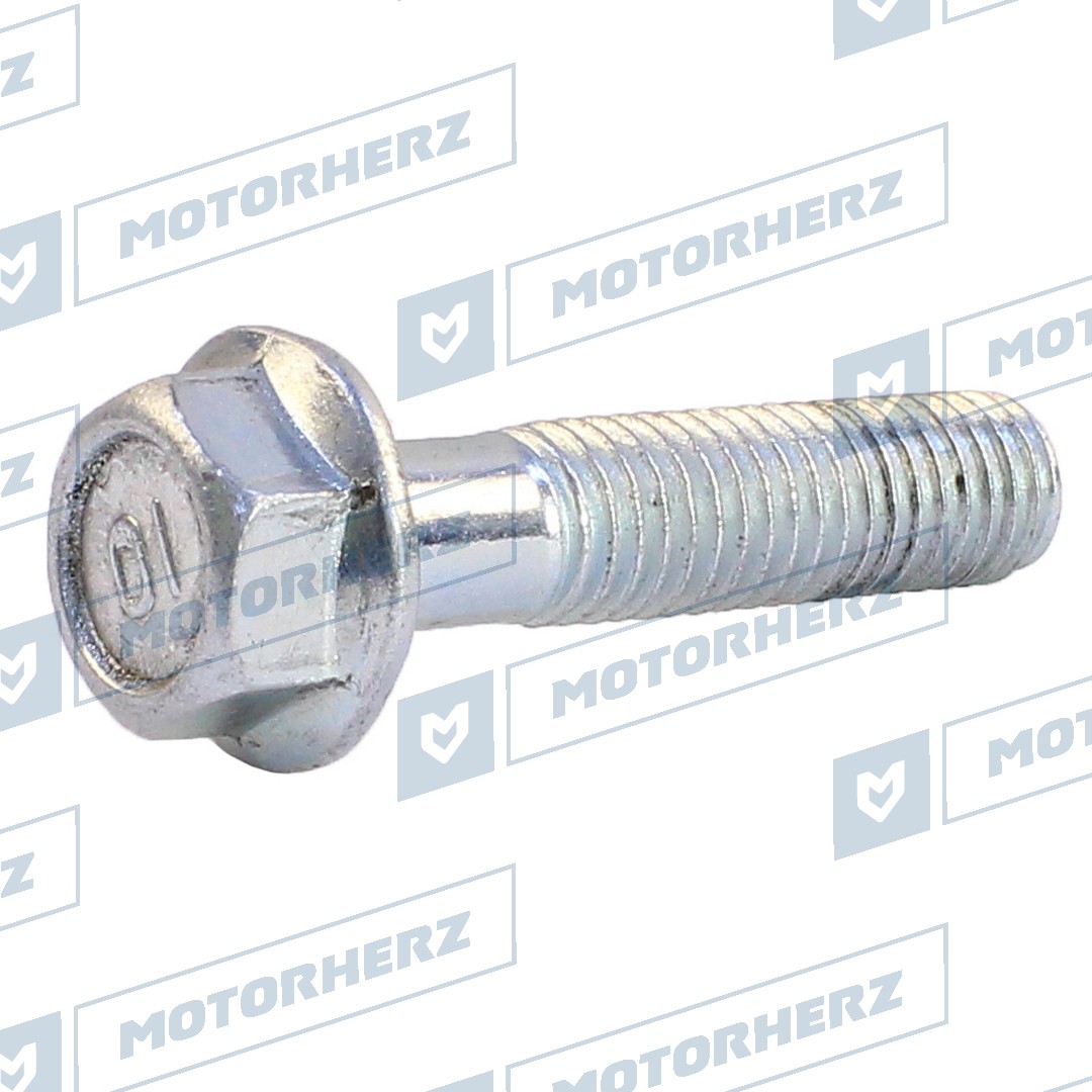 Болт рулевого агрегата - Motorherz HLL00602