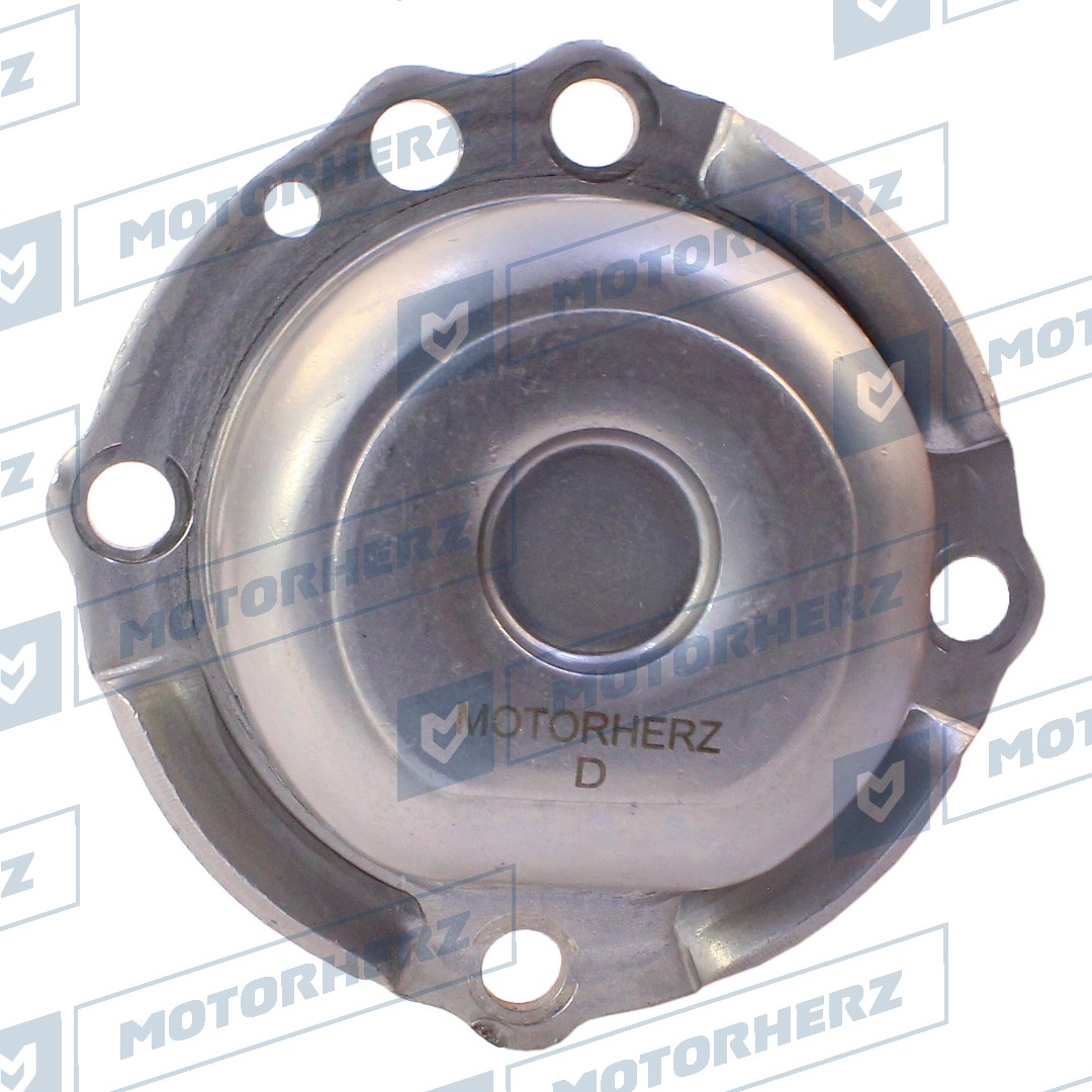 Задняя крышка насоса ГУР - Motorherz HPP1006ZK