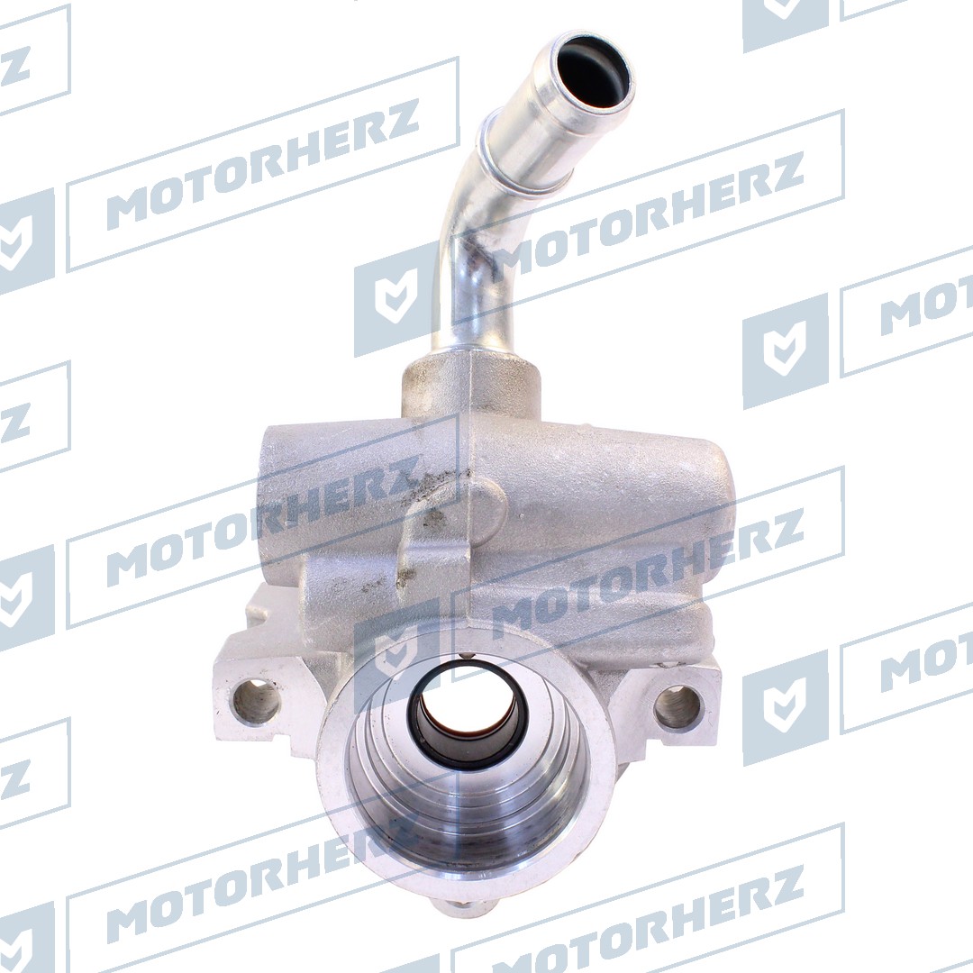 Корпус насоса ГУР - Motorherz HPP0066KR