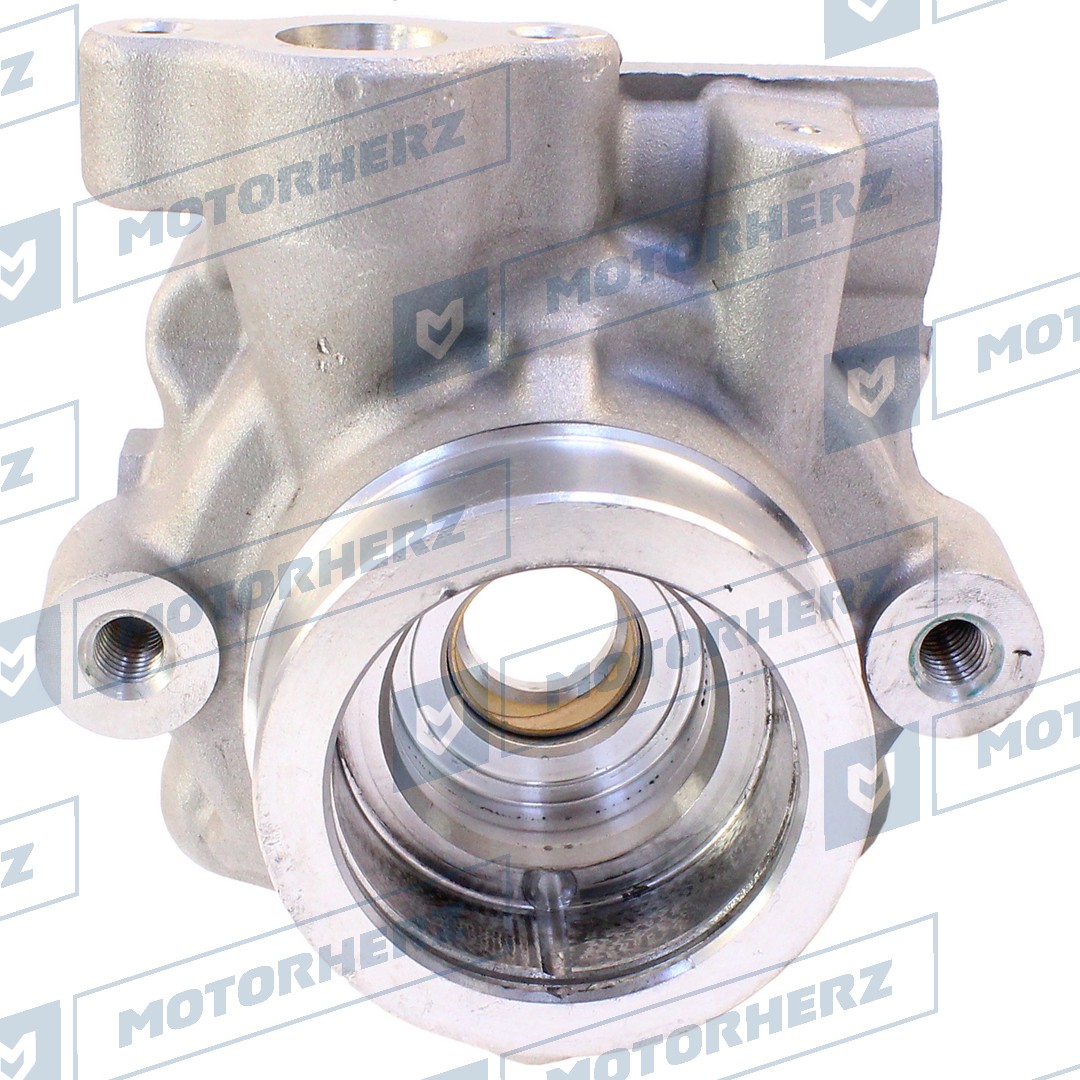 Корпус насоса ГУР - Motorherz HPP0067KR
