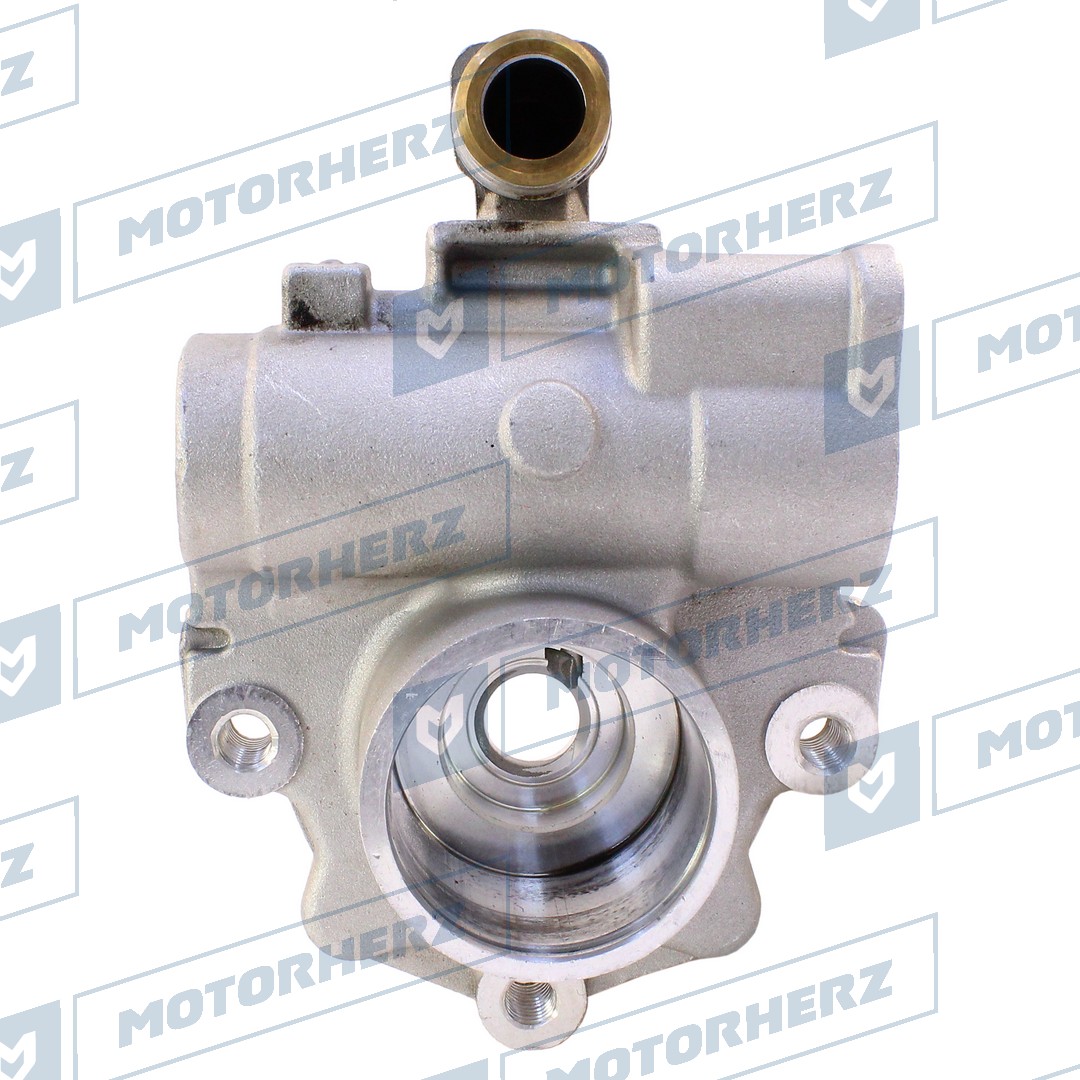 Корпус насоса ГУР - Motorherz HPP0069KR