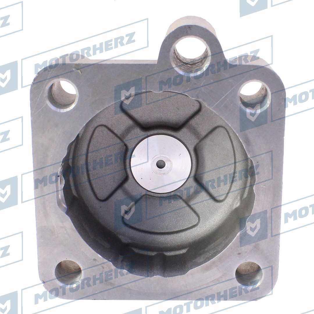 Задняя крышка насоса ГУР - Motorherz HPP0070ZK