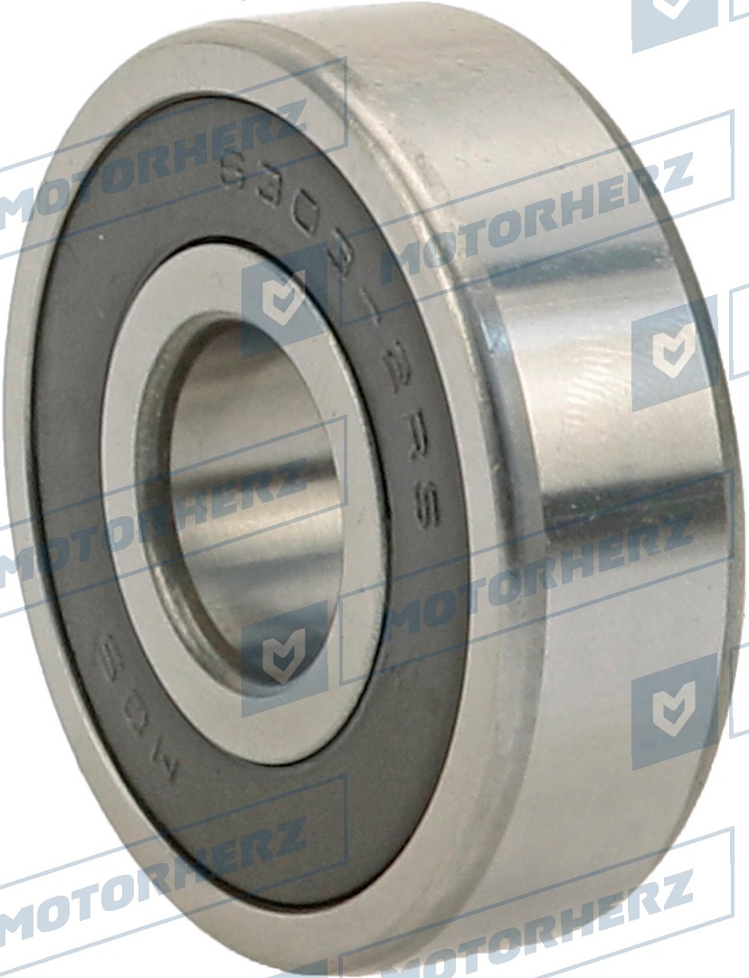 Подшипник насоса ГУР - Motorherz HPP0001PD