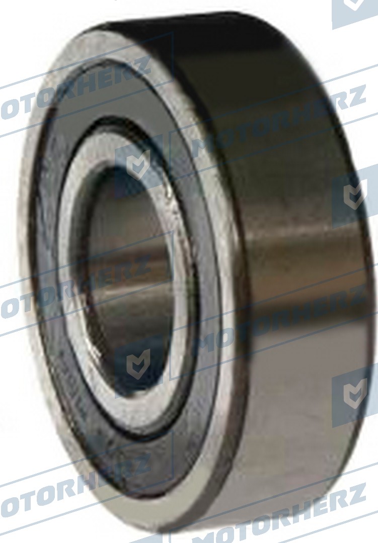 Подшипник насоса ГУР - Motorherz HPP0002PD