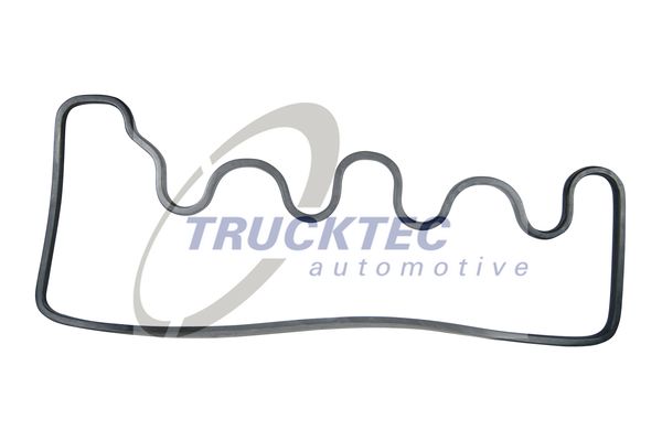Прокладка крышки клапанов - TRUCKTEC 02.10.018