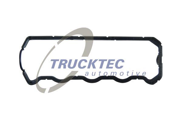 Прокладка крышки клапанов - TRUCKTEC 07.10.017
