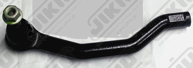 Снят с производства Наконечник рулевой тяги - JIKIU ET22012L