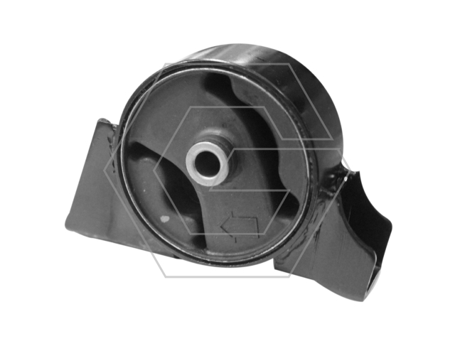 Подушка двигателя - G-AUTOPARTS GRM14308