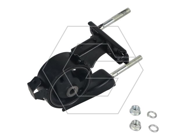 Подушка двигателя - G-AUTOPARTS GRM13723