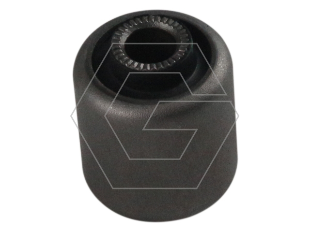 Сайлентблок цапфы | зад | - G-AUTOPARTS GRM14862