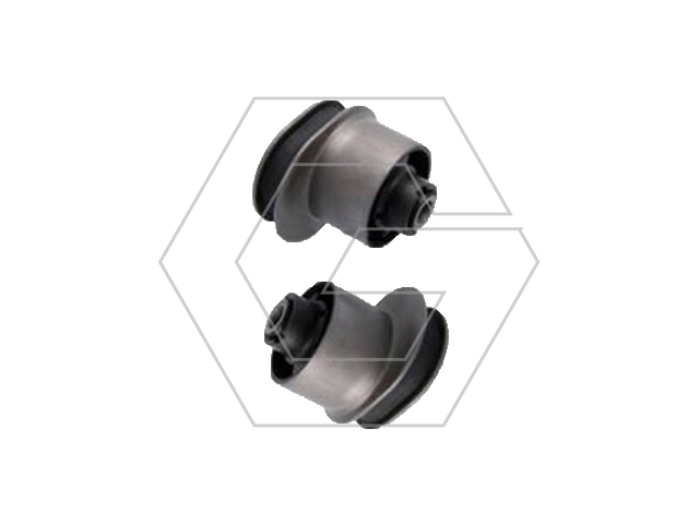 Комплект сайлентблоков - G-AUTOPARTS GRM19043S