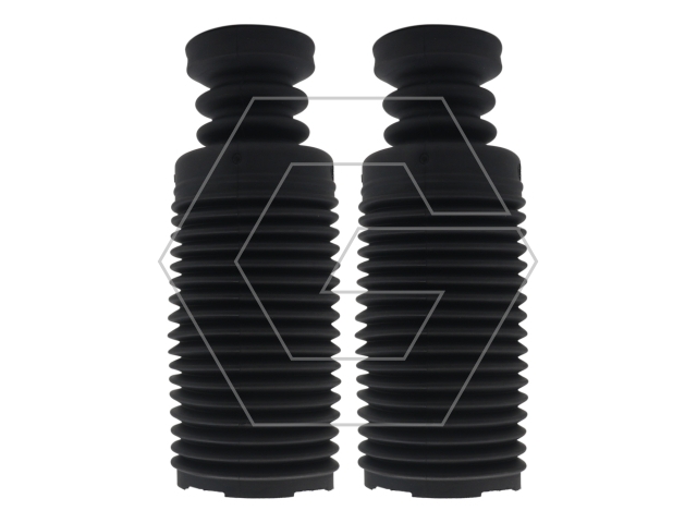Комплект пыльников и отбойников | перед | - G-AUTOPARTS GRM405910PK