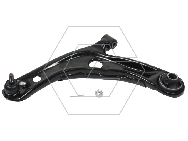 Рычаг подвески | перед лев | - G-AUTOPARTS GSU061055
