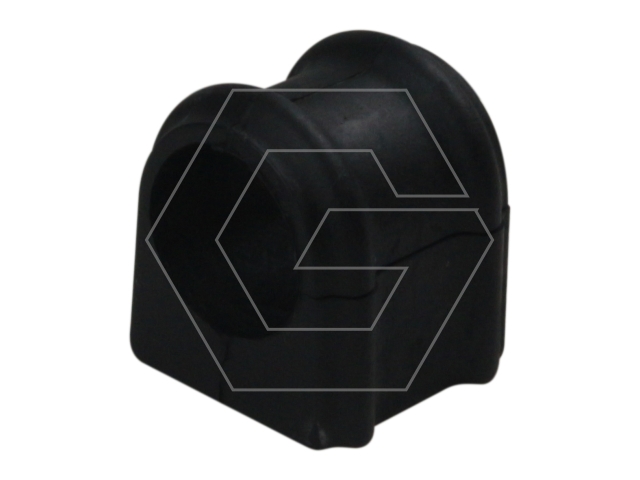 Втулка стабилизатора | зад | - G-AUTOPARTS GRM30236