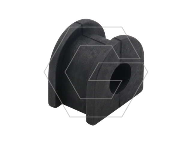 Втулка стабилизатора | перед | - G-AUTOPARTS GRM35011