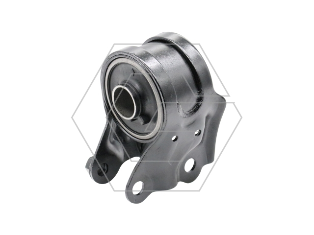 Сайлентблок | перед лев | - G-AUTOPARTS GRM14753
