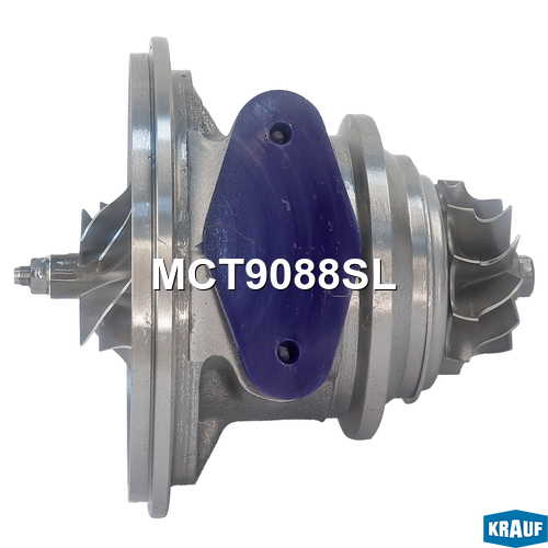 Картридж для турбокомпрессора - Krauf MCT9088SL