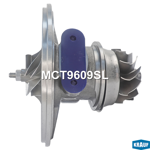 Картридж для турбокомпрессора - Krauf MCT9609SL