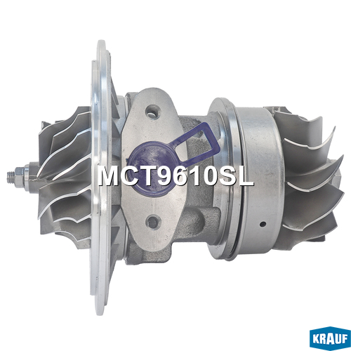 Картридж для турбокомпрессора - Krauf MCT9610SL