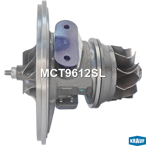 Картридж для турбокомпрессора - Krauf MCT9612SL
