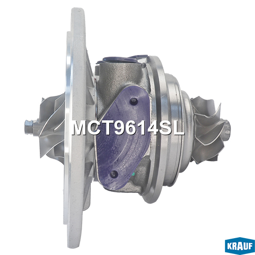 Картридж для турбокомпрессора - Krauf MCT9614SL