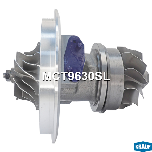 Картридж для турбокомпрессора - Krauf MCT9630SL