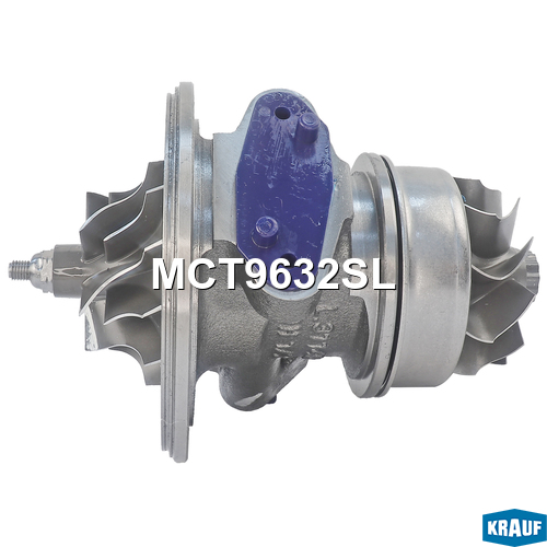 Картридж для турбокомпрессора - Krauf MCT9632SL