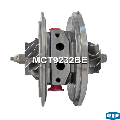 Картридж для турбокомпрессора - Krauf MCT9232BE