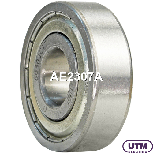 Подшипник - UTM AE2307A