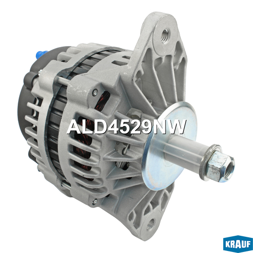 Генератор - Krauf ALD4529NW