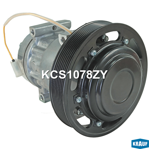 Компрессор кондиционера - Krauf KCS1078ZY