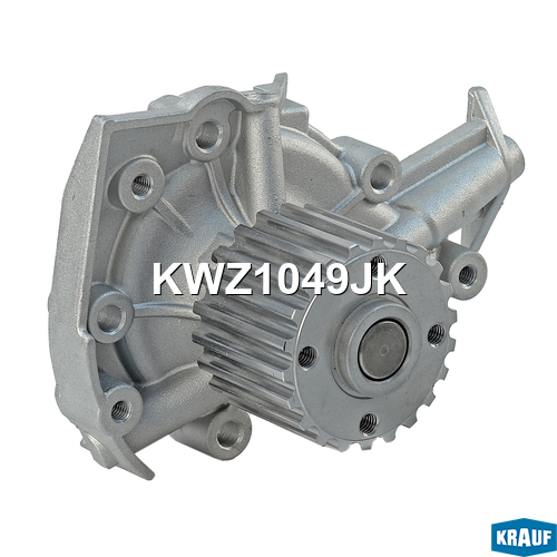 Помпа водяная - Krauf KWZ1049JK