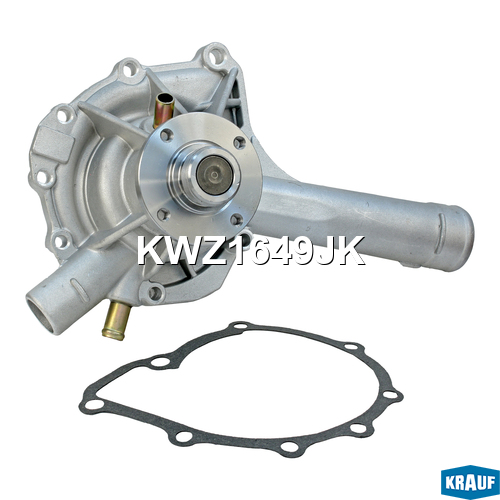Помпа водяная - Krauf KWZ1649JK