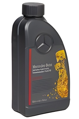 Масло трансмиссионное -benz ATF MB 236.15 1 л a000 989 44 04 11 fdnr - Mercedes A000989440411FDNR